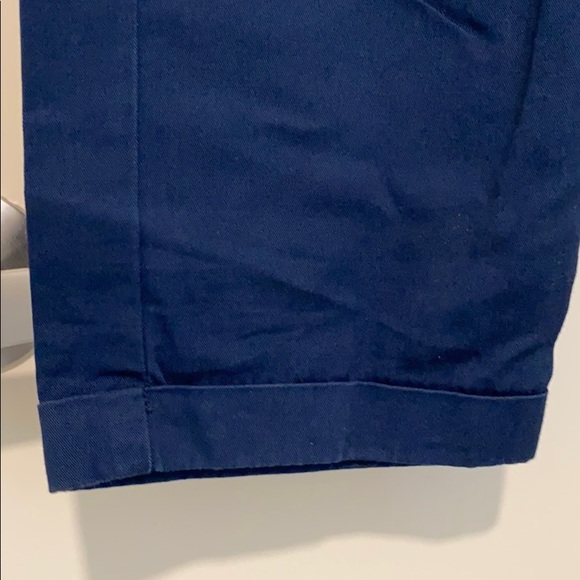 Zara Cargo Cuffed Nickers Slim Fit - Picture 6 of 15